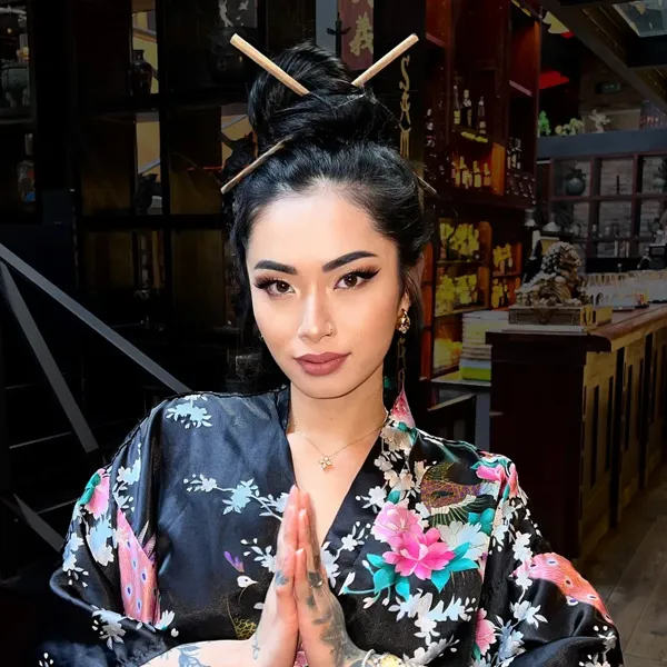 𝐀𝐒𝐈𝐀 𝐍𝐈𝐍𝐀🐲 - Onlyfans