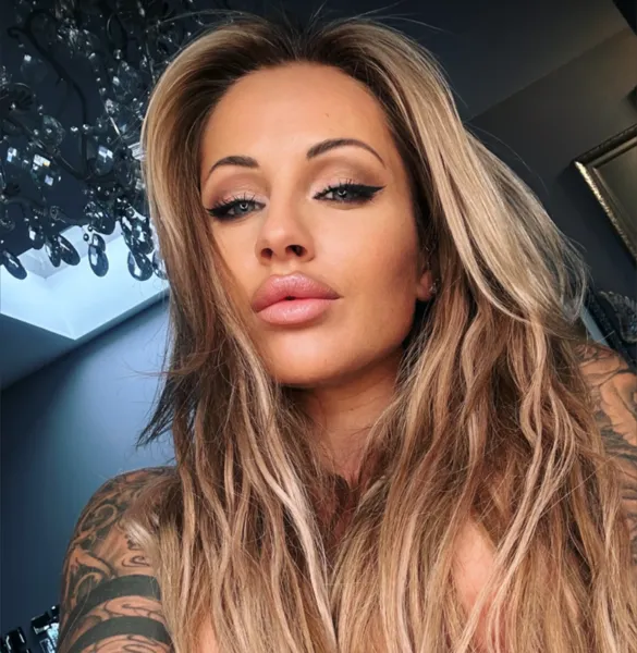 Julia Jasmin 😇 - Onlyfans