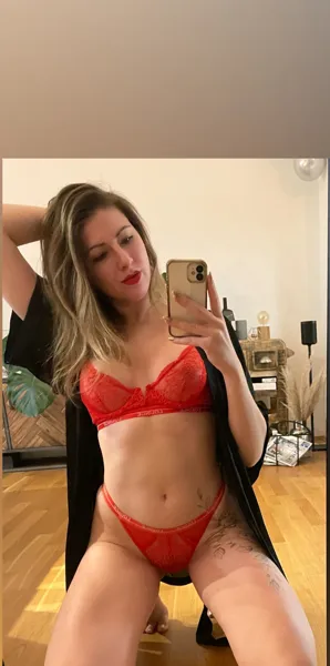 Jule - Onlyfans