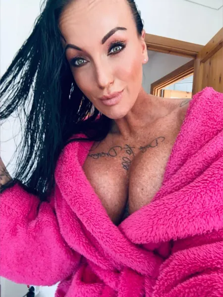 Katrin Klein - Onlyfans