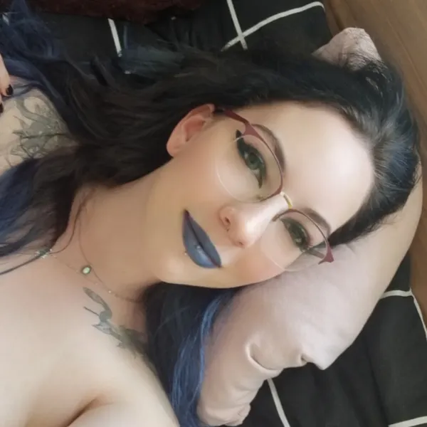 Felicity - Onlyfans