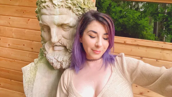 Kyra’s Video Store - Onlyfans