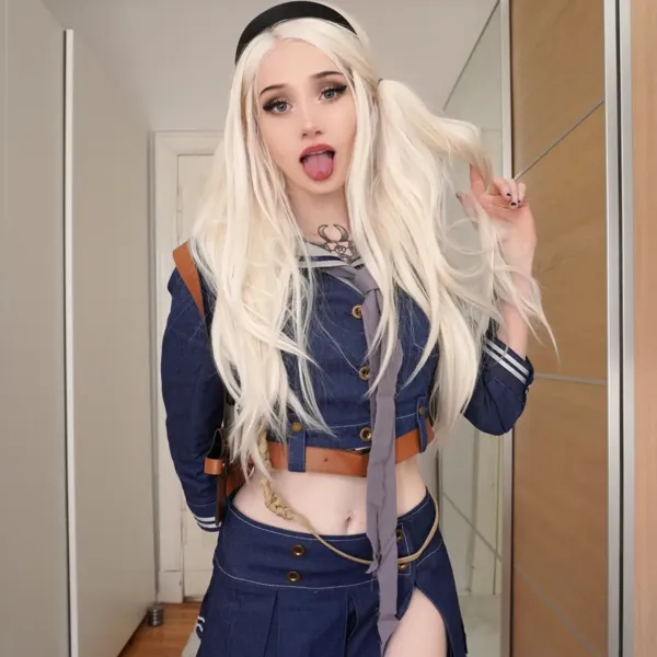 Lana Starjuice - Onlyfans