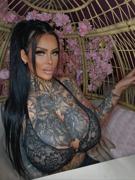 Lana_ink - Onlyfans