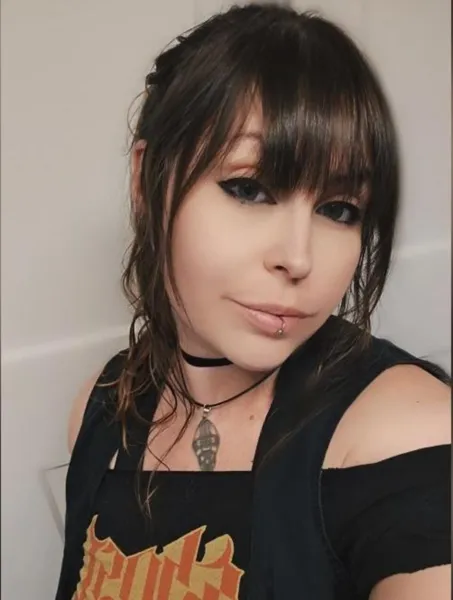 Mina Demonic - Onlyfans