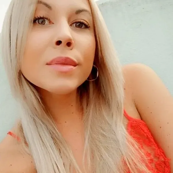 Paula Benz 💋 - Onlyfans