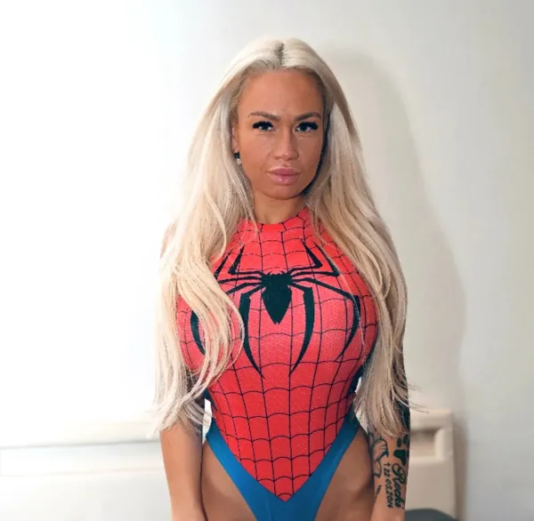 Stella Germany - Onlyfans