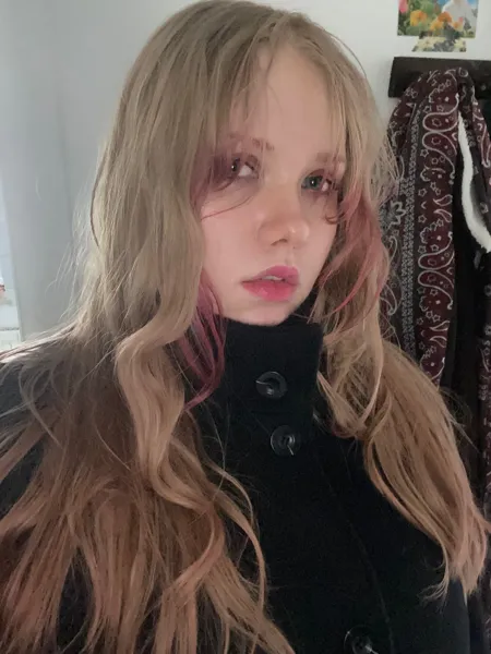 Luna/Luci - Onlyfans
